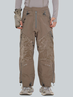 ICS / Heavy-Load Expert Armor Panel Pants