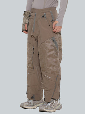 ICS / Heavy-Load Expert Armor Panel Pants