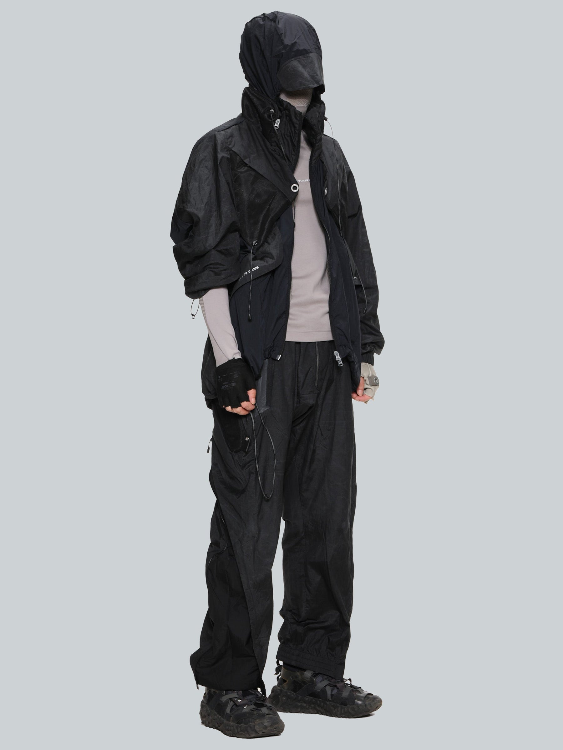 AS / Hunting Roamer Pants