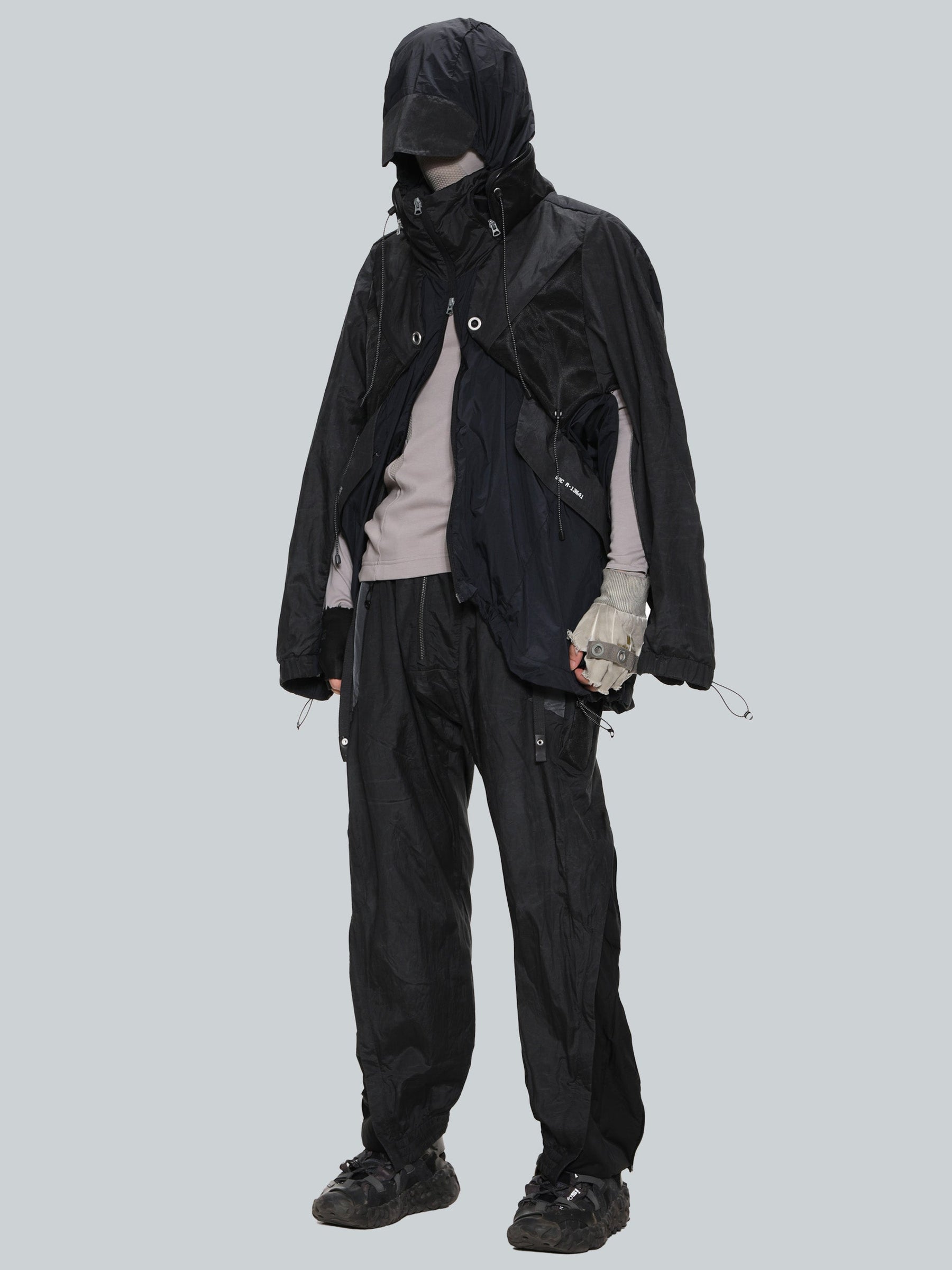 AS / Hunting Roamer Pants