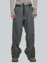 x MOSAISPARIS / Shadow Broker - Moerae's Manacles - Trousers