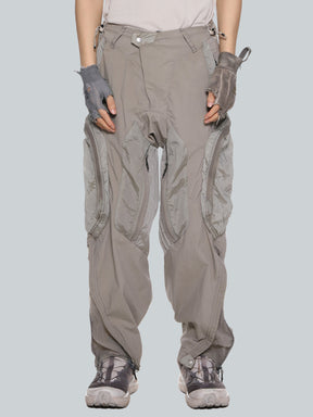 OH / Oskan Executioner Tactical Pants