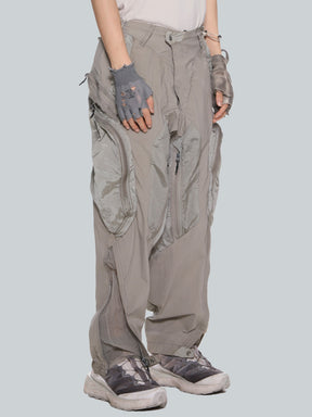 OH / Oskan Executioner Tactical Pants