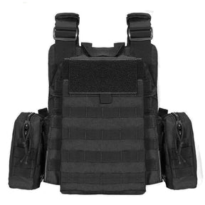 Assault X Quick Release Tactical Vest