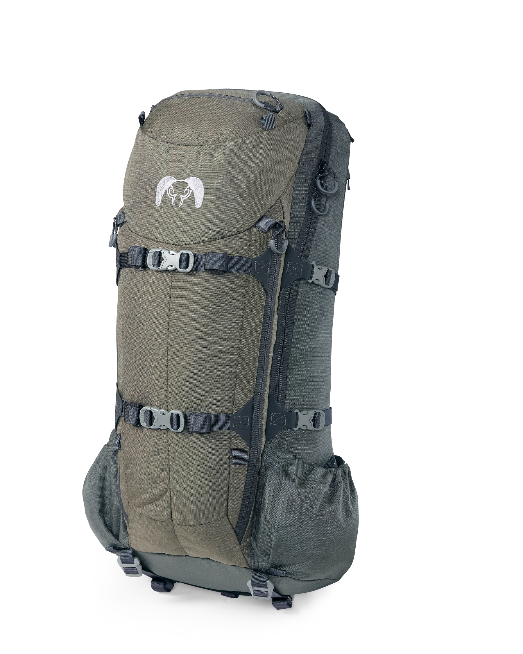 PRO Bag | Ash Phantom