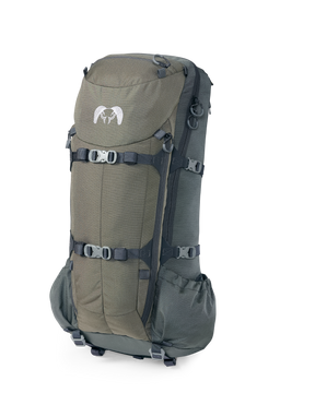 PRO Bag | Ash Phantom