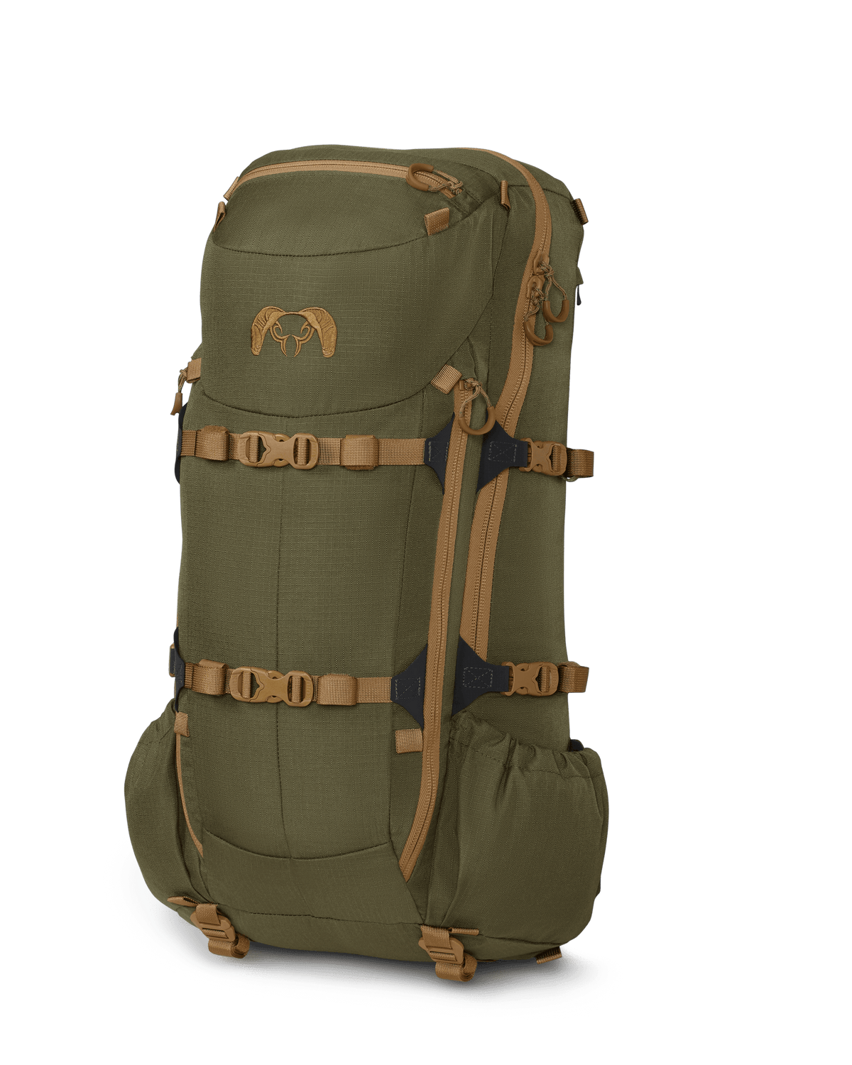 PRO Bag | Evergreen