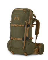 PRO 2300 Pack | Evergreen