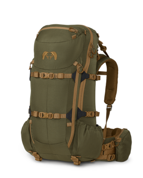 PRO 2300 Pack | Evergreen