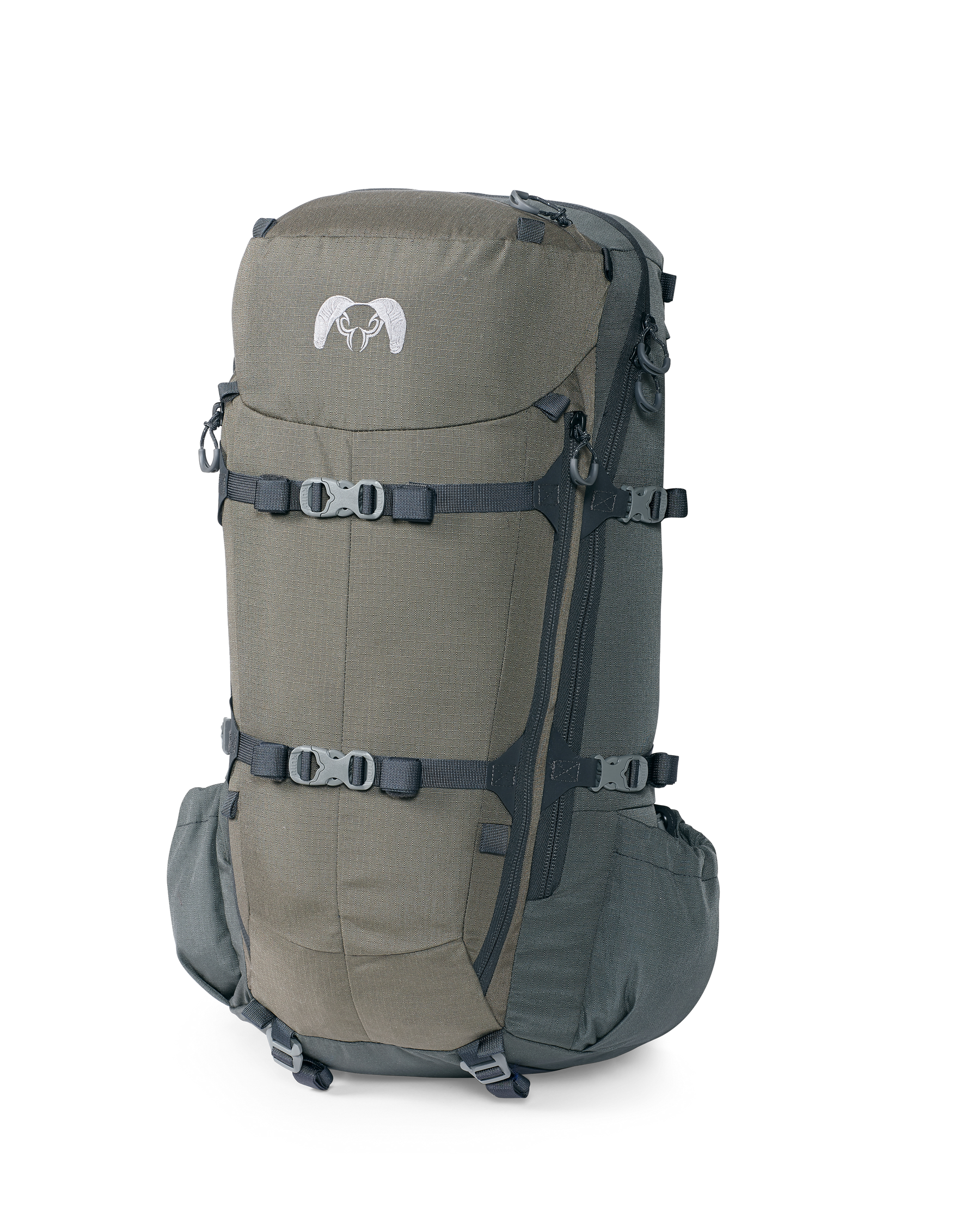 PRO Bag | Ash Phantom