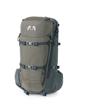 PRO Bag | Ash Phantom