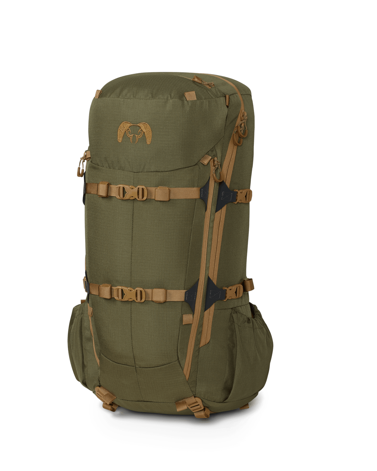 PRO Bag | Evergreen