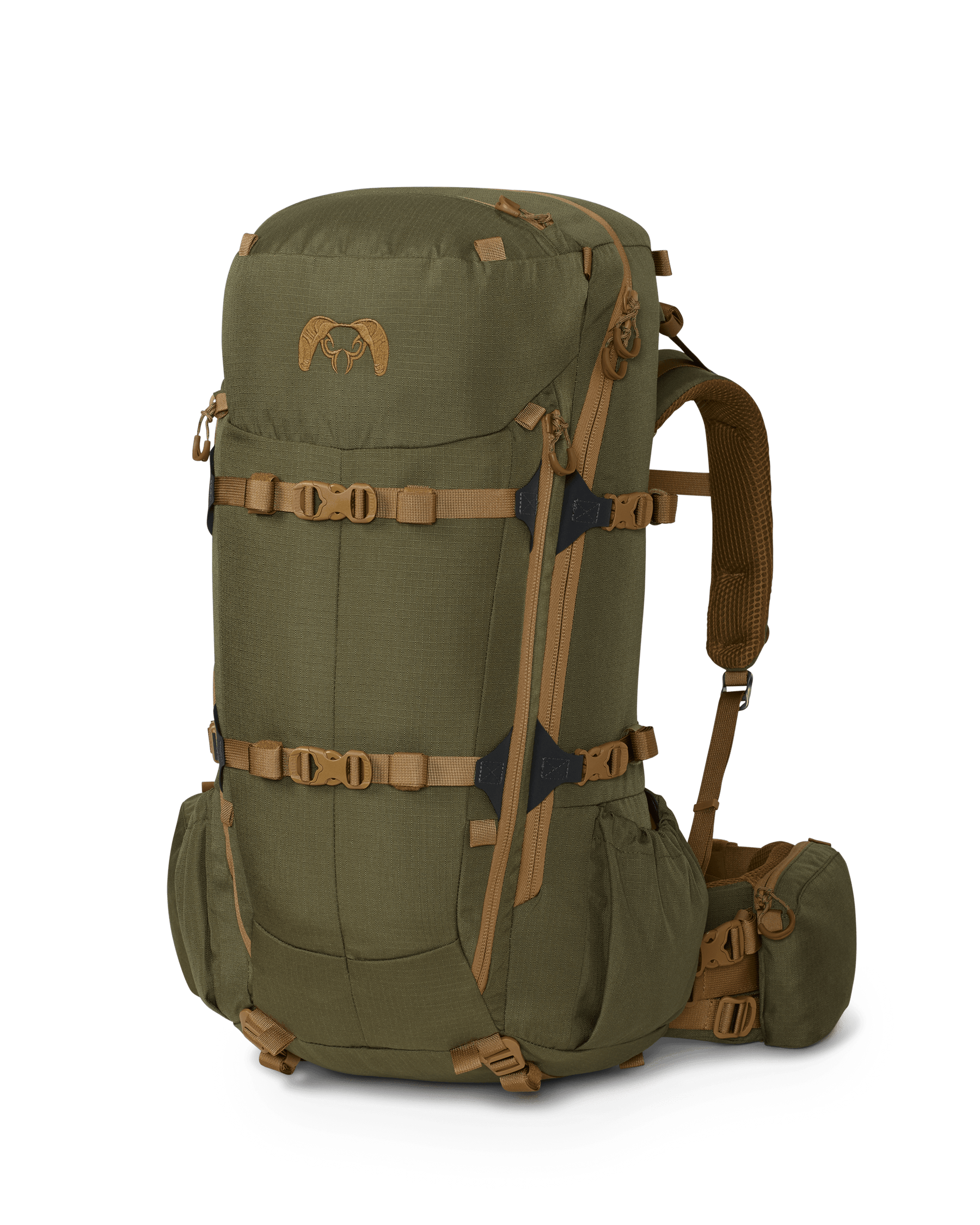 PRO 3600 Pack | Evergreen