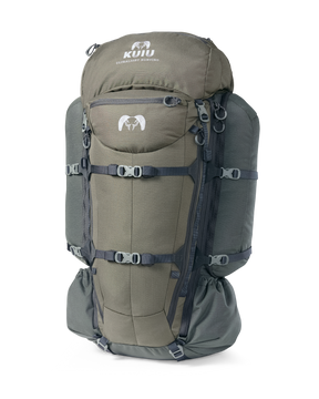 PRO Bag | Ash Phantom