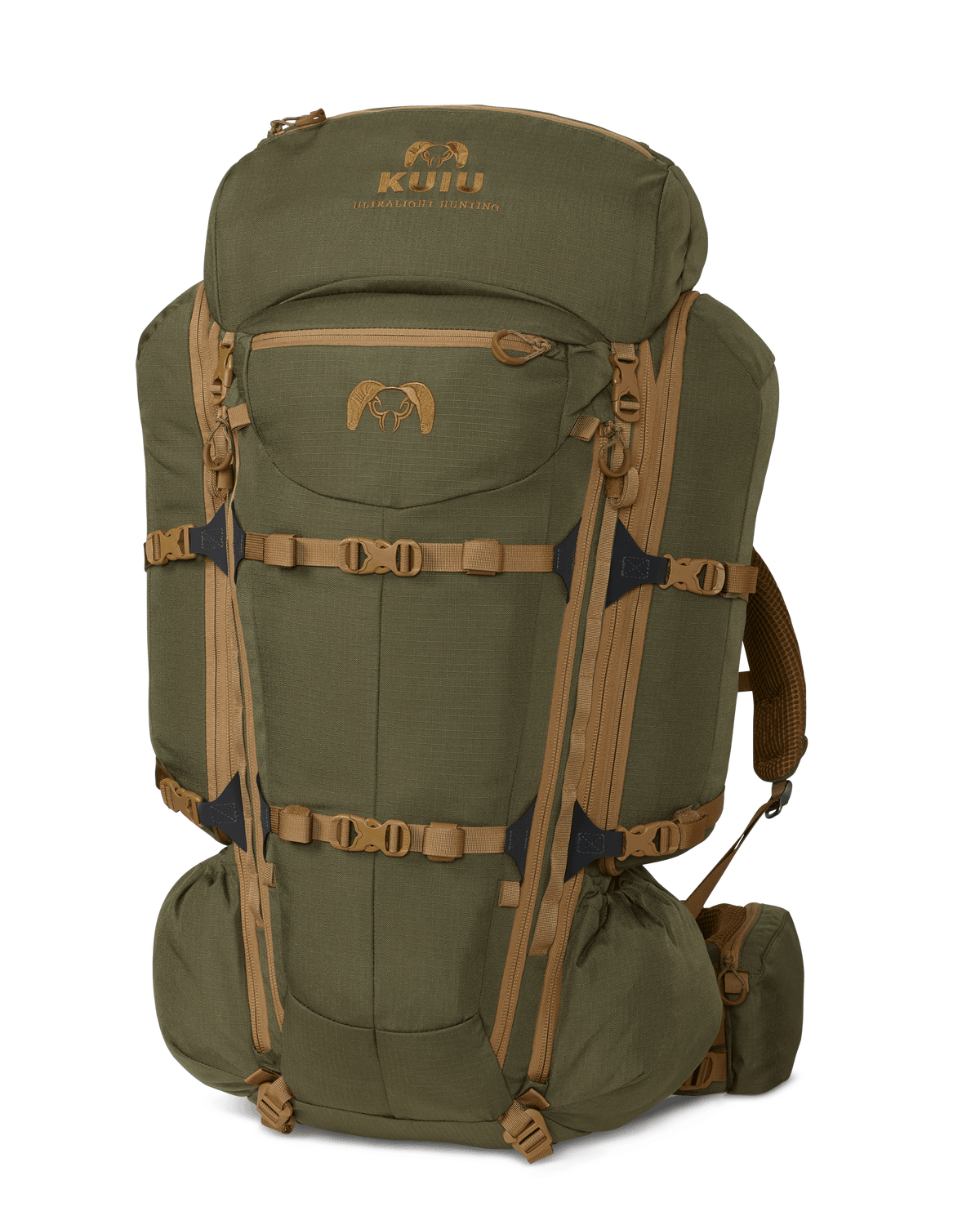 PRO 6000 Pack | Evergreen