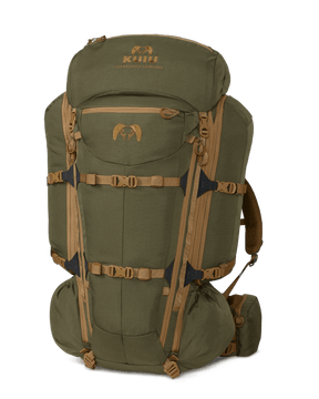 PRO 6000 Pack | Evergreen