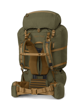 PRO 7800 Pack | Evergreen