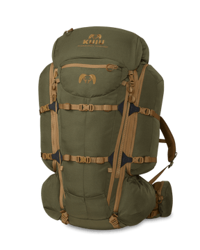 PRO 7800 Pack | Evergreen