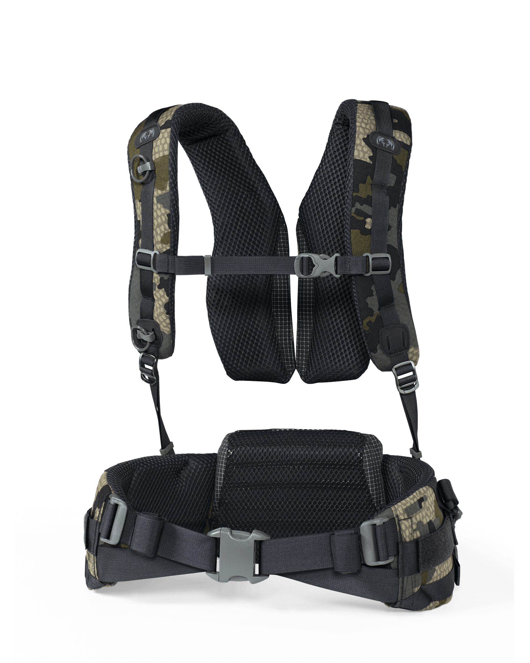 PRO Divide 4500 Pack | Verde