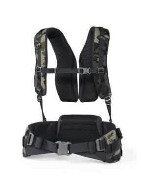 PRO Divide 4500 Pack | Verde