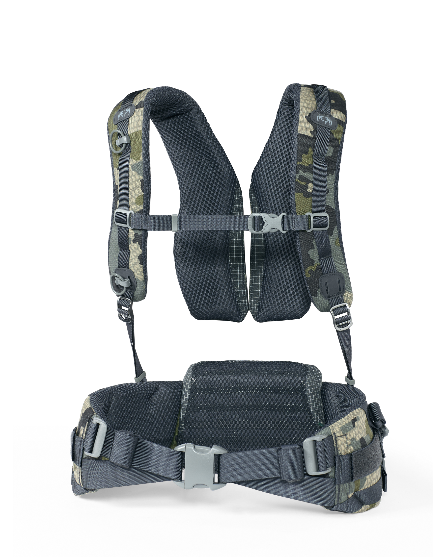 PRO LT 4000 Pack | Verde