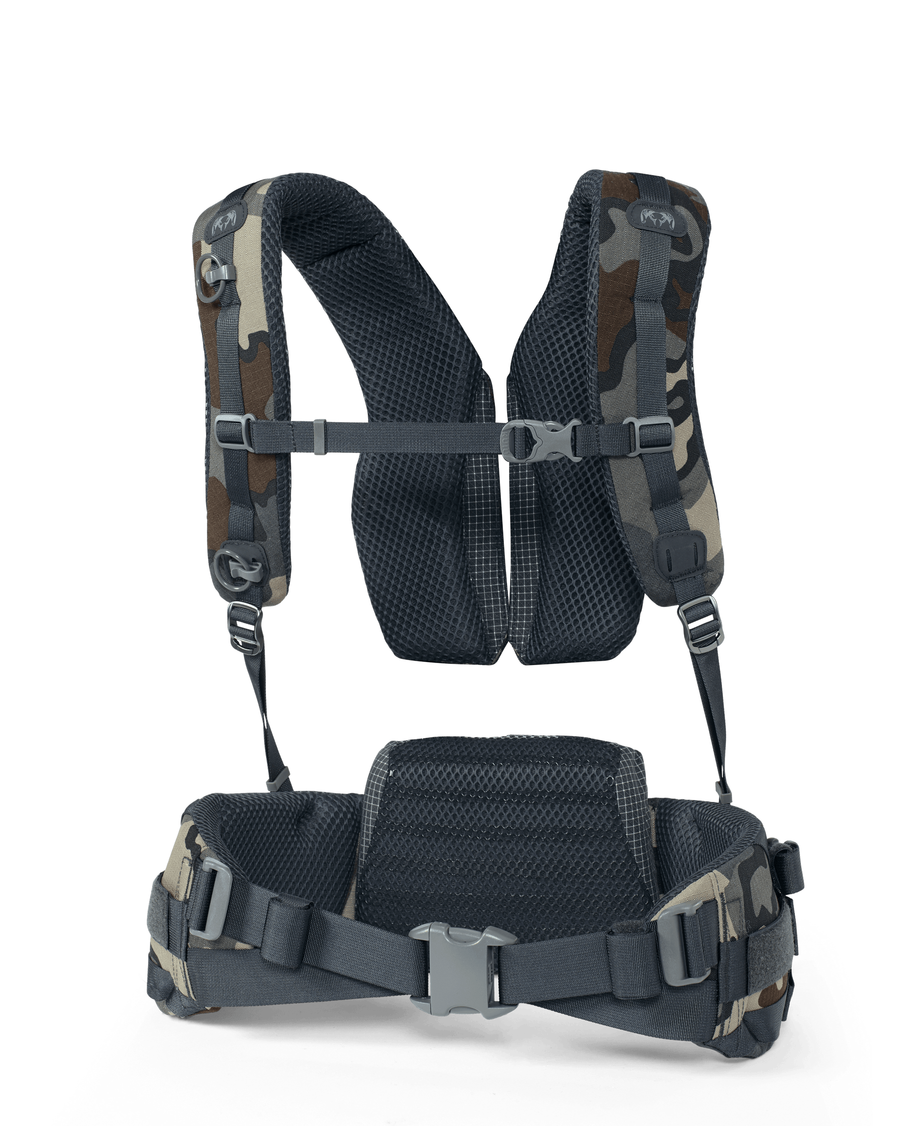 PRO Divide 4500 Pack | Vias