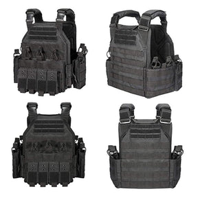 HARDLAND Tactical Military Vest Quick Release