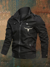 Mens Vintage Jackets