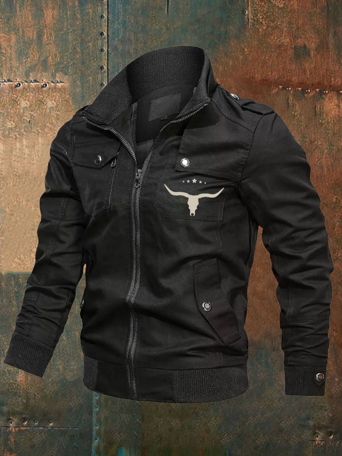 Mens Vintage Jackets