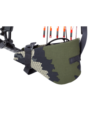 KUIU Pack Bow Holder | Verde