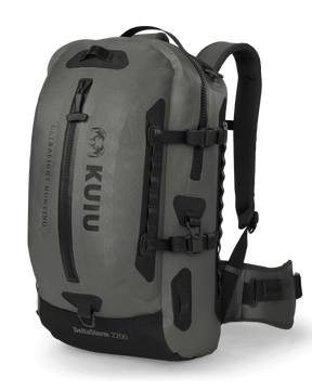 DeltaStorm 2200 Submersible Backpack | Stone