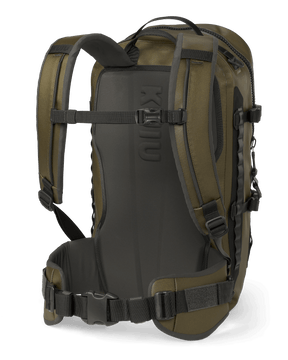 DeltaStorm 2200 Submersible Backpack | Coyote Brown