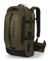 DeltaStorm 2200 Submersible Backpack | Coyote Brown