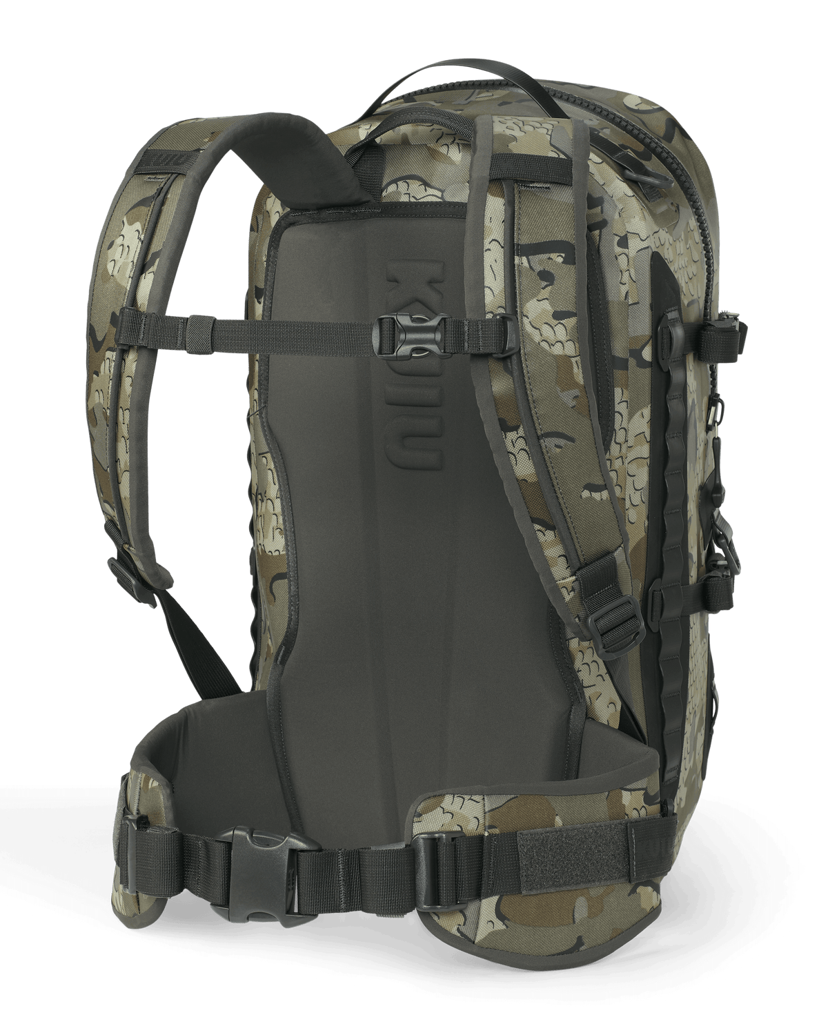 DeltaStorm 2200 Submersible Backpack | Valo