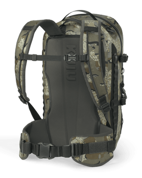 DeltaStorm 2200 Submersible Backpack | Valo