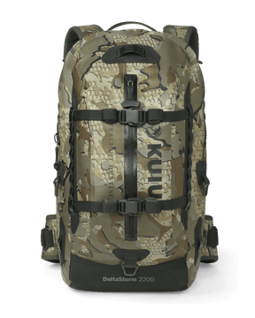 DeltaStorm 2200 Submersible Backpack | Valo