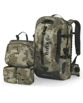 DeltaStorm 2200 Submersible Backpack | Valo