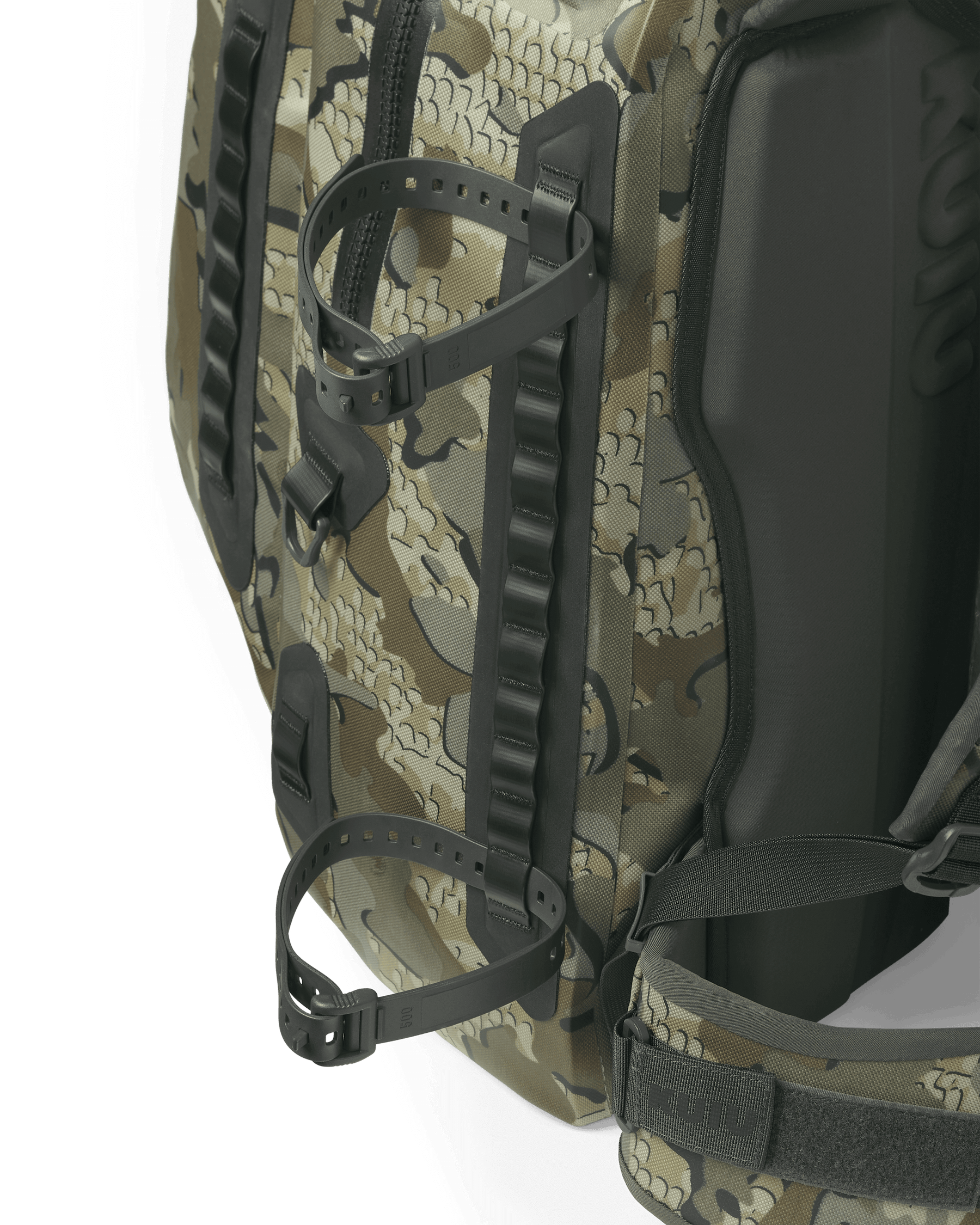 DeltaStorm 2200 Submersible Backpack | Valo