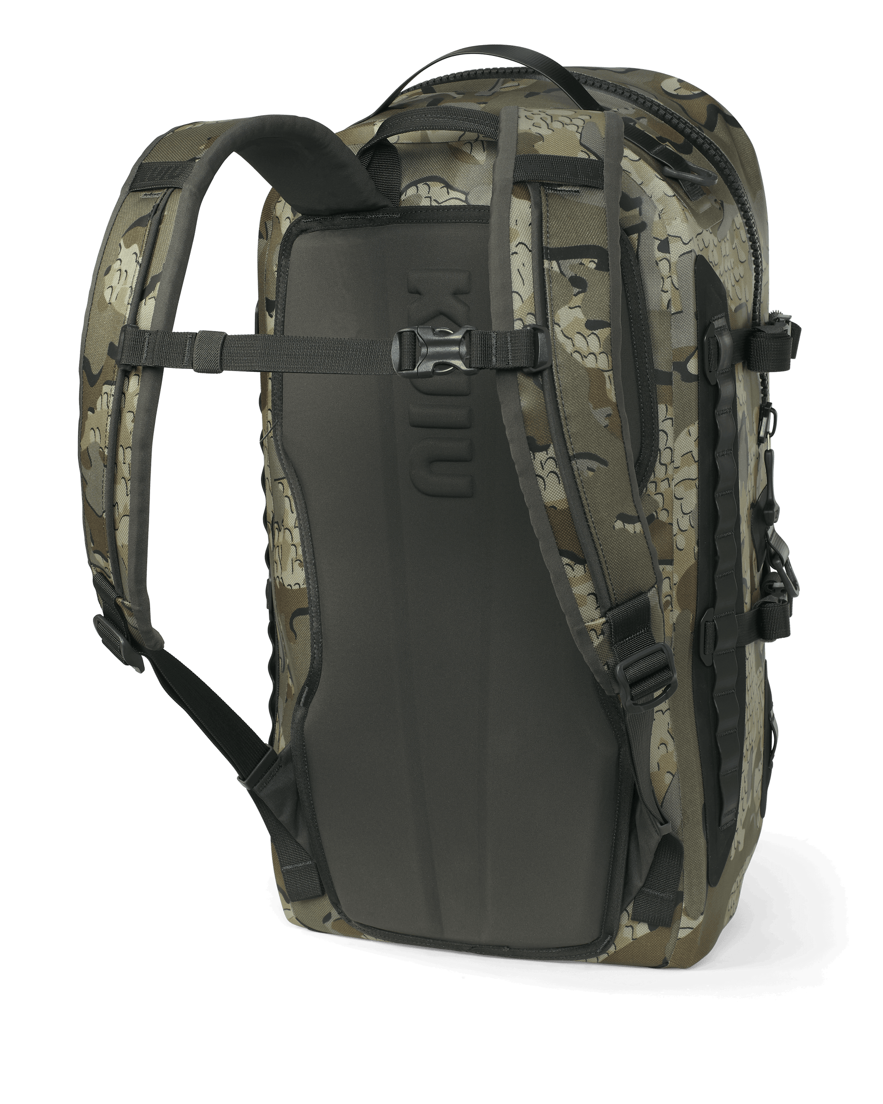 DeltaStorm 2200 Submersible Backpack | Valo