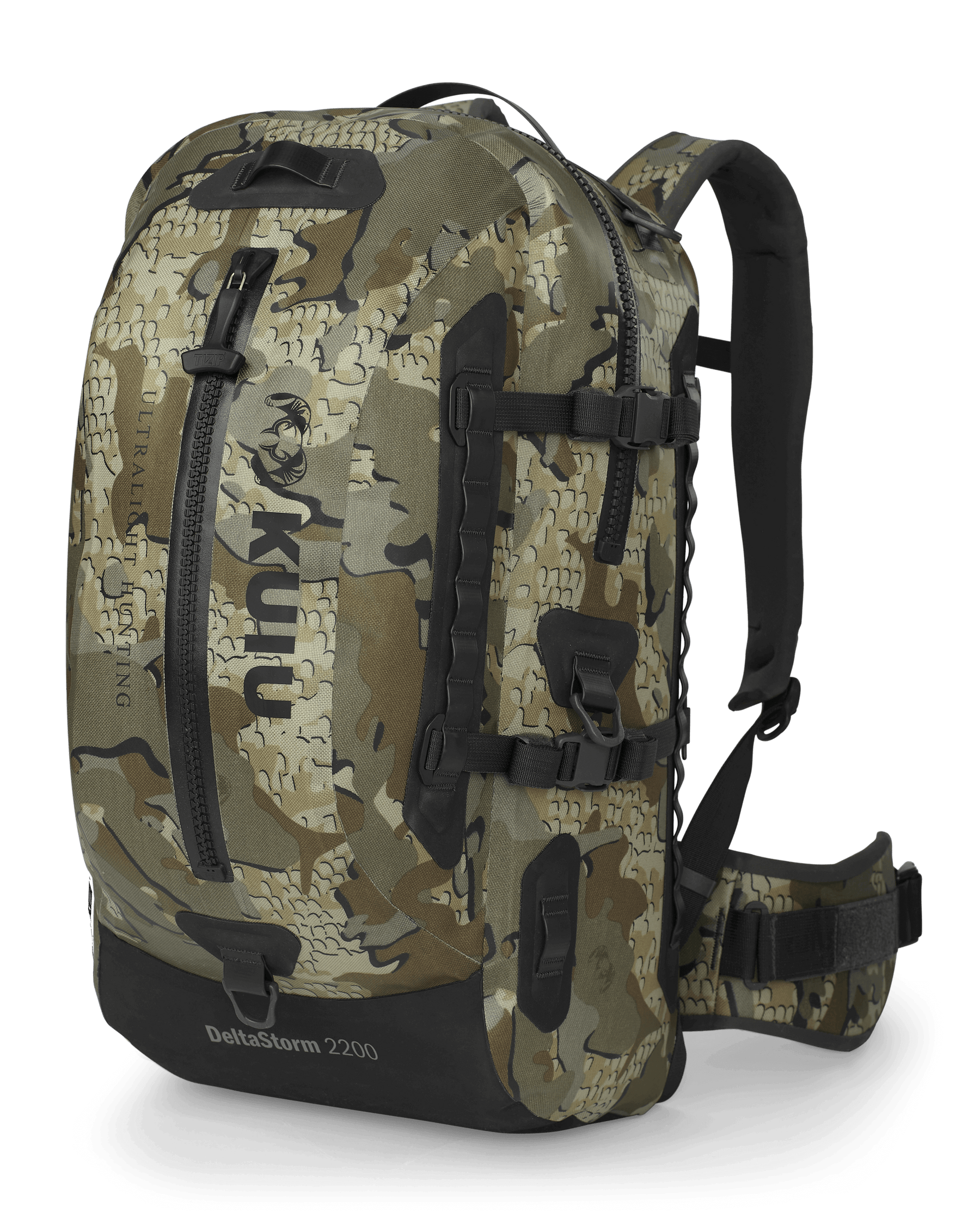 DeltaStorm 2200 Submersible Backpack | Valo