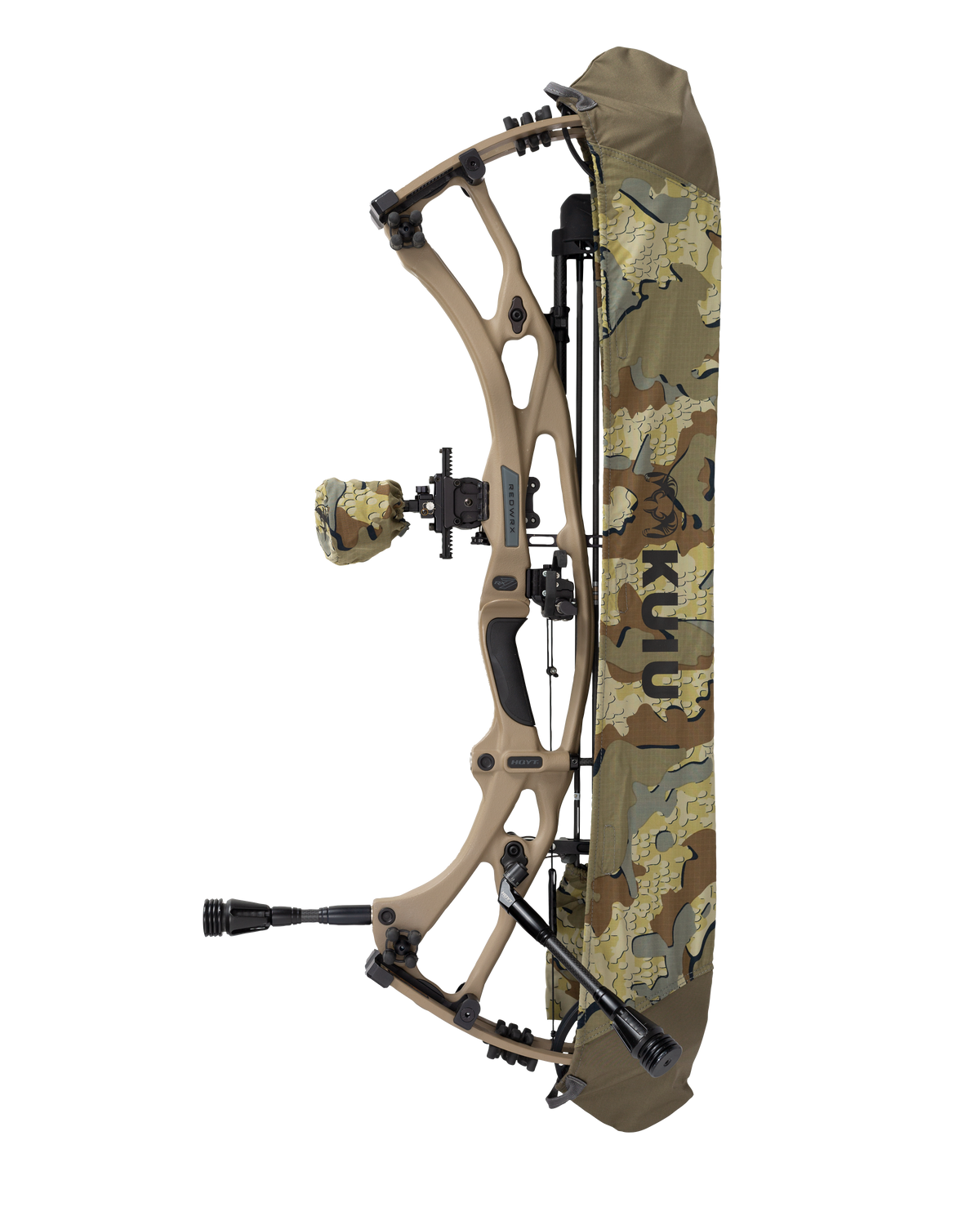 KUIU SFS Bow Cover Kit | Valo