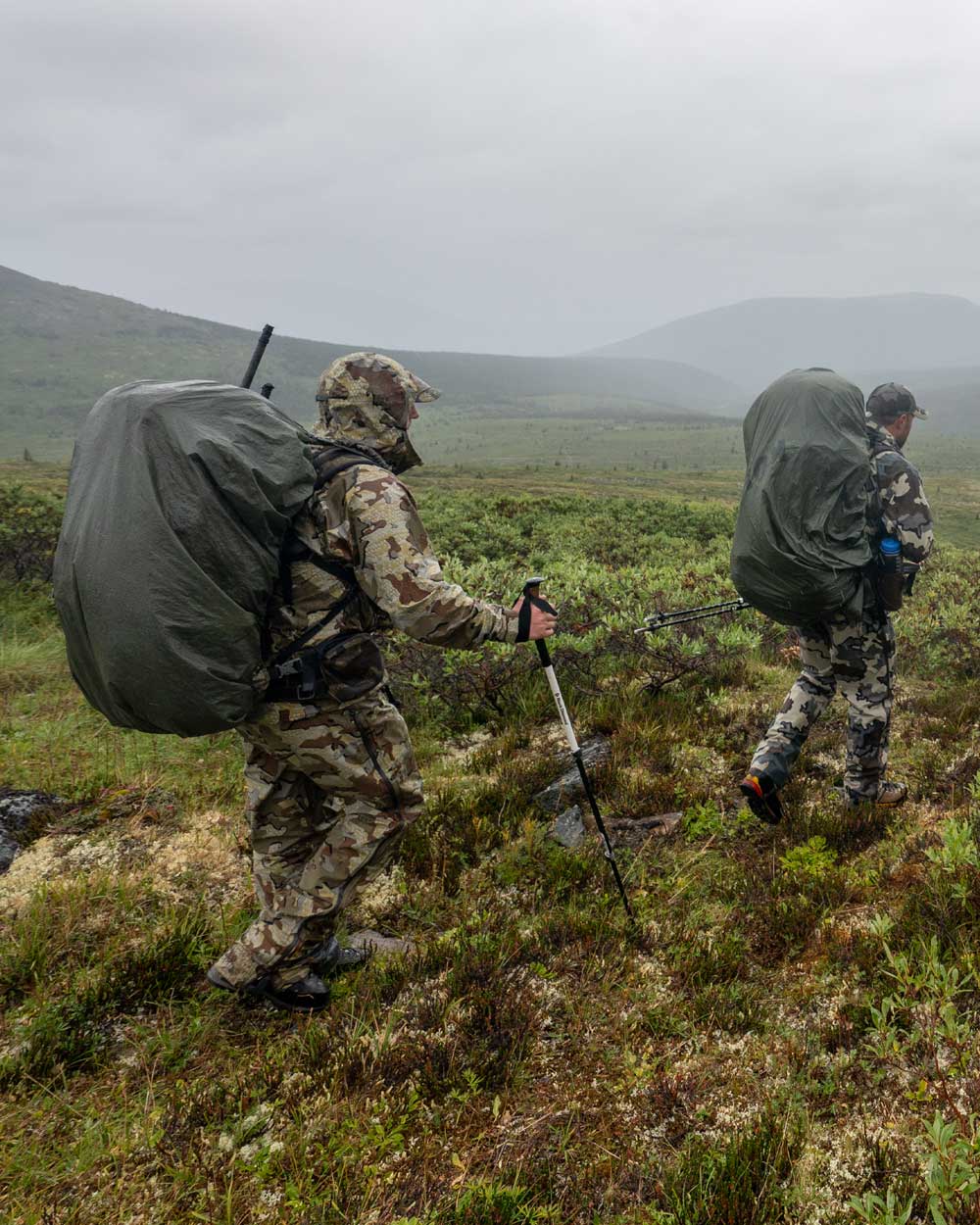 Pack Rain Cover | Blaze Orange