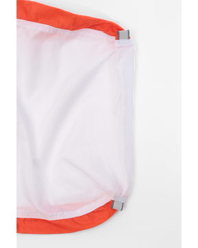 KUIU Quarter Game Bag | White-Orange