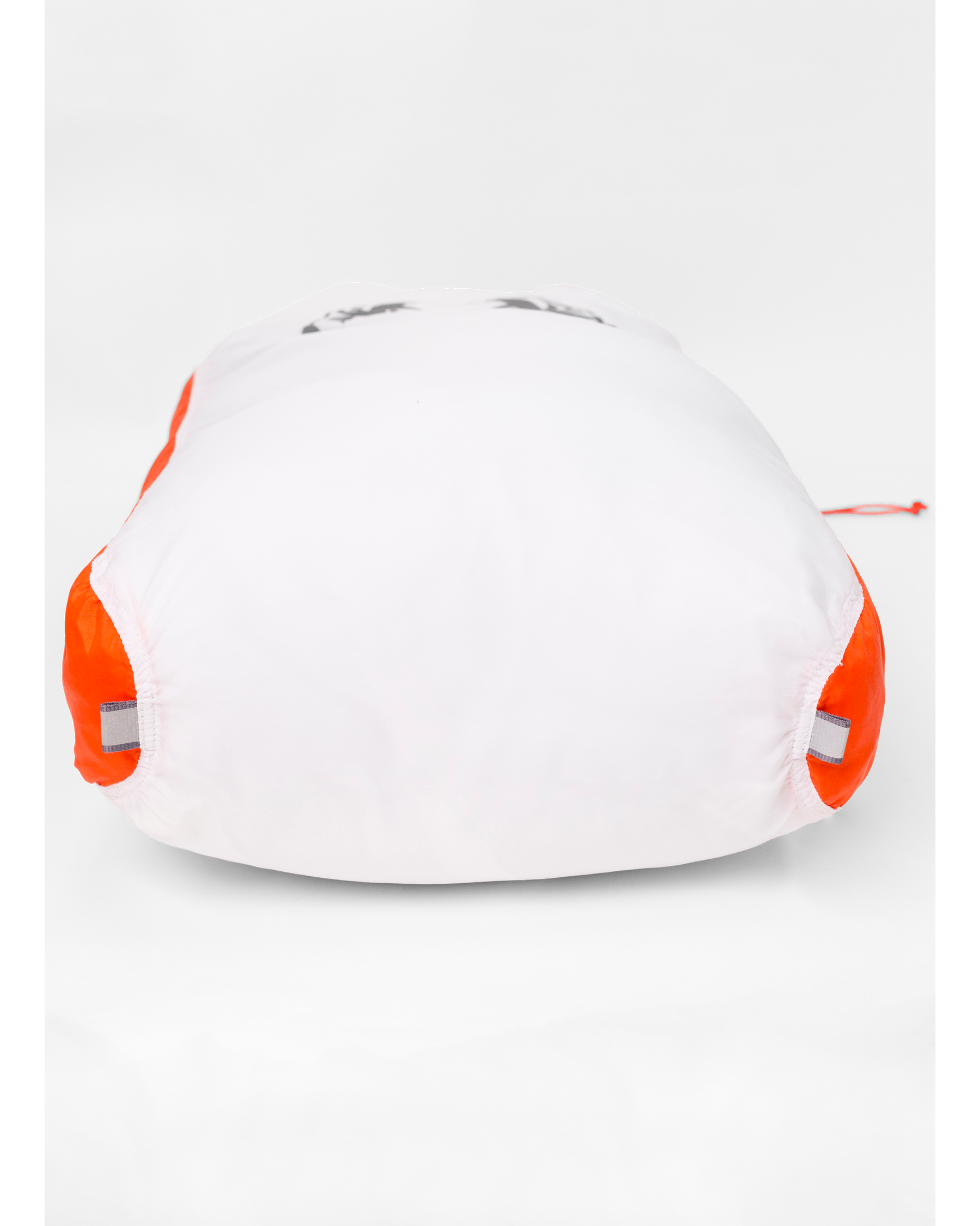 Elk/Caribou Large Game Bag Set | White-Orange