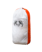 KUIU Quarter Game Bag | White-Orange