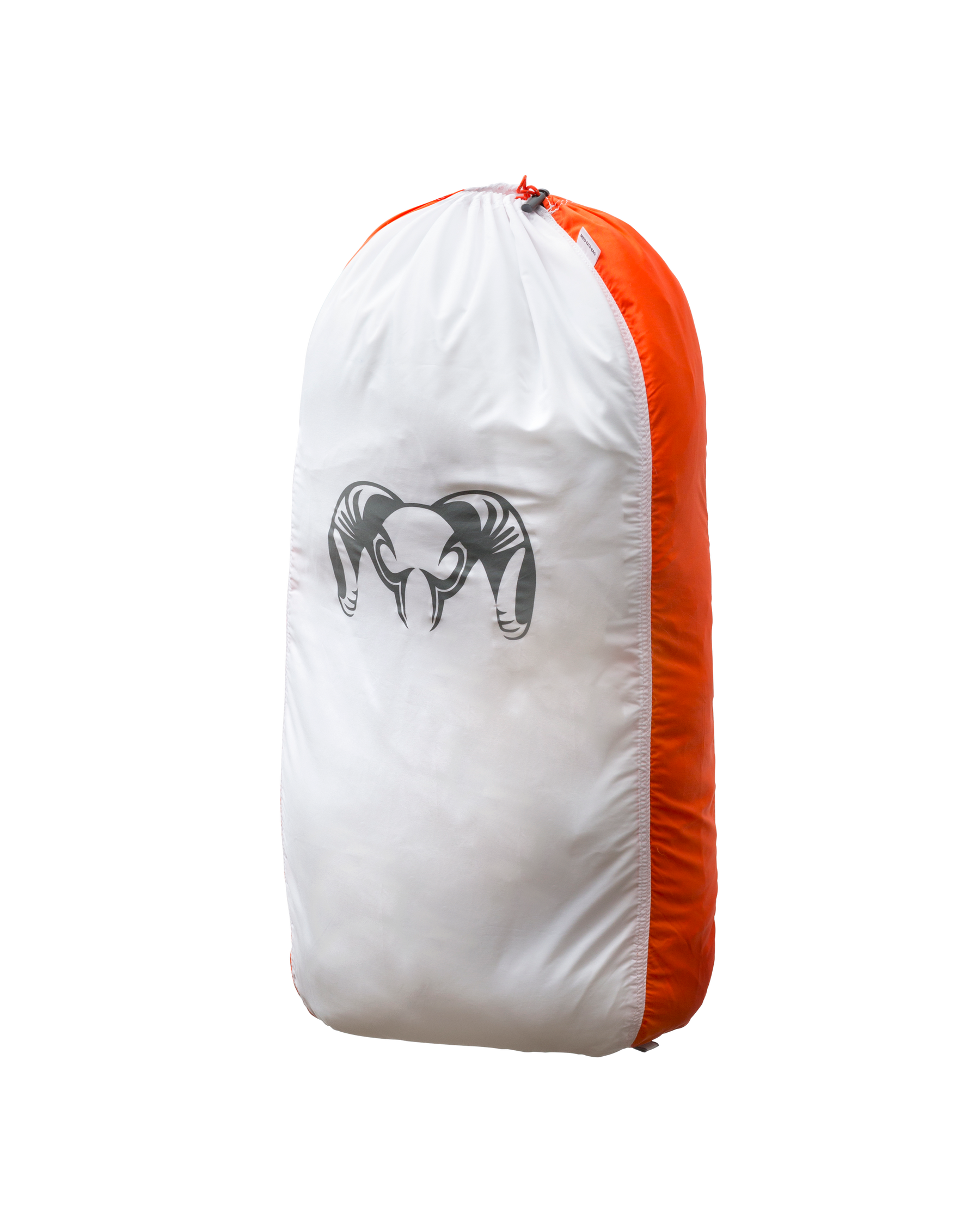 Moose/Bison XL Game Bag Set | White-Orange