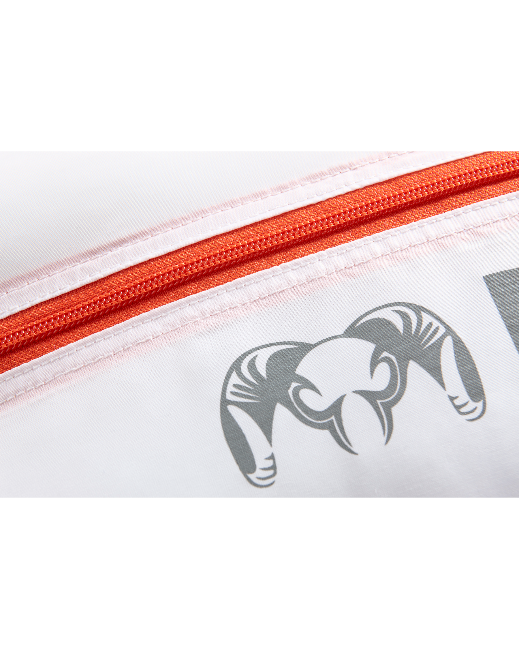 Moose/Bison XL Game Bag Set | White-Orange