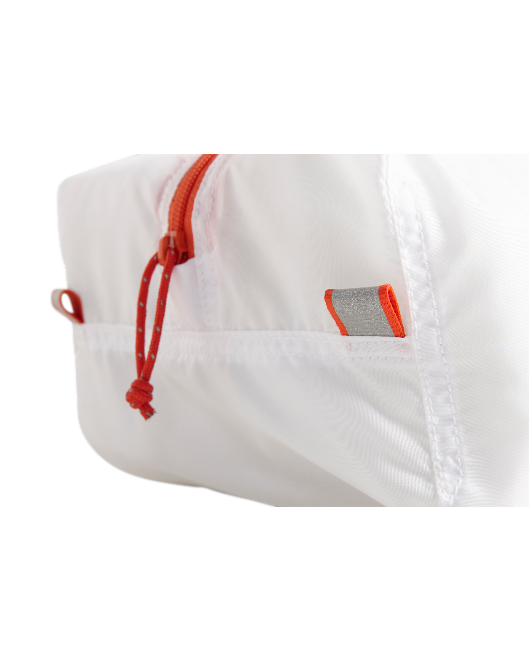 Elk/Caribou Large Game Bag Set | White-Orange