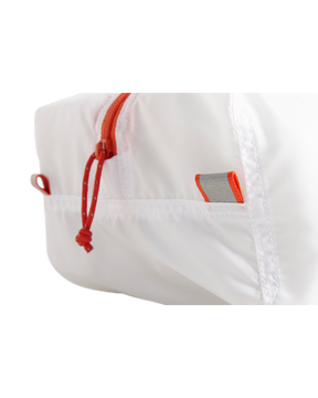 Moose/Bison XL Game Bag Set | White-Orange