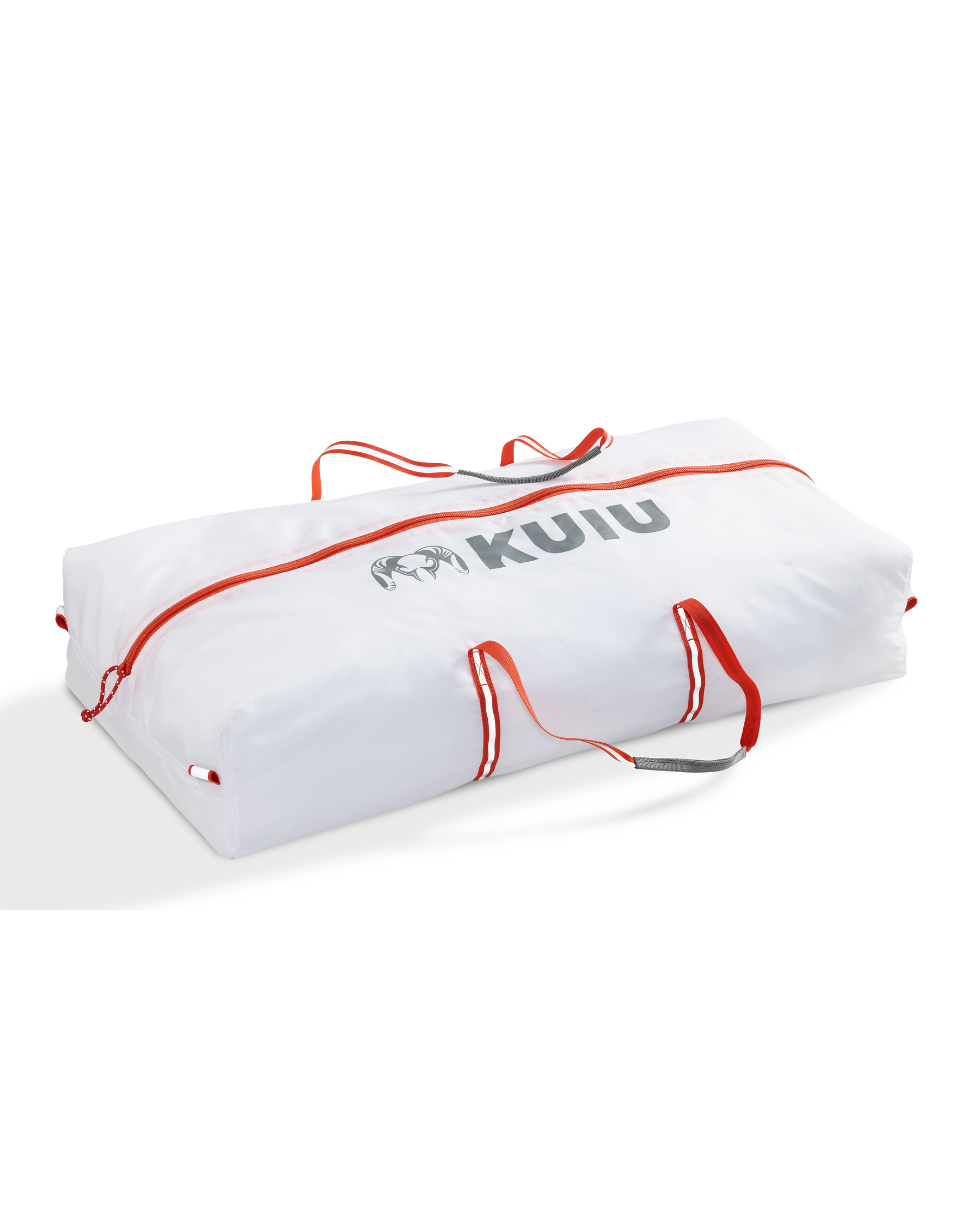 KUIU Boned-Out Game Bag | White